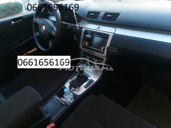 فولكزفاكن باسات 2.0 tdi مستعملة 1722186