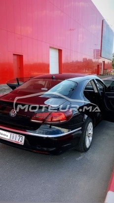 VOLKSWAGEN Passat Cc occasion 2324994