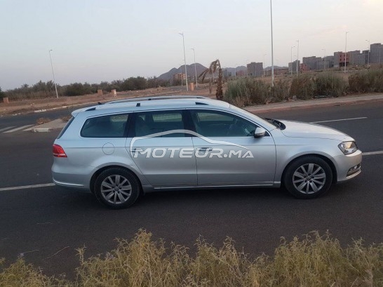 فولكزفاكن باسات Tdi مستعملة 1454220