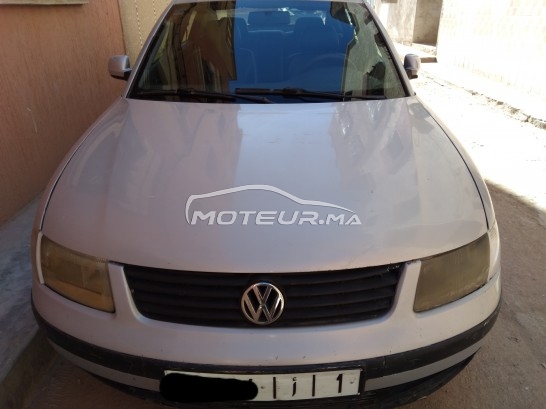 VOLKSWAGEN Passat Tdi occasion 1501539