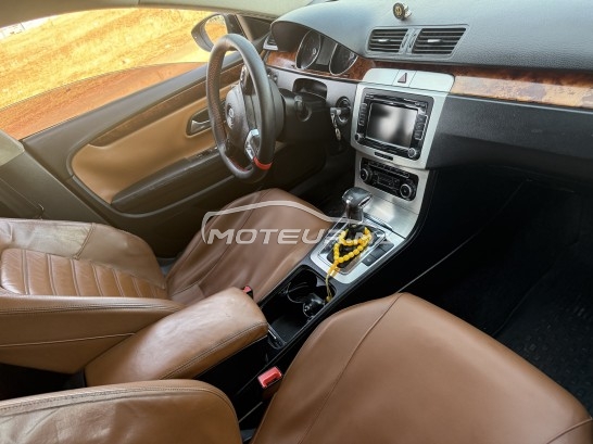 VOLKSWAGEN Passat Cc occasion 2611265