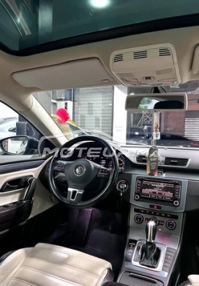 فولكزفاكن باسات مستعملة 3302354