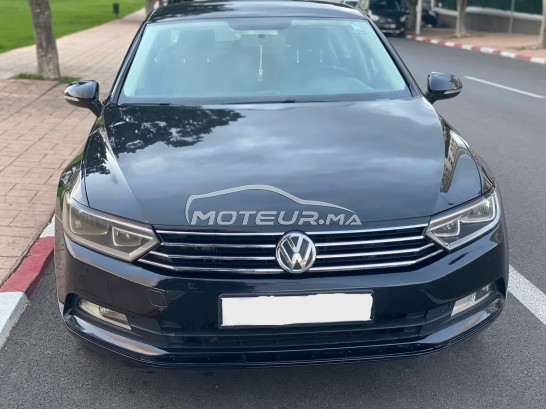 VOLKSWAGEN Passat occasion 1745575