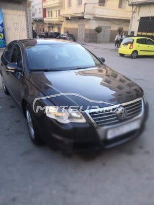 VOLKSWAGEN Passat B6 occasion 1774705