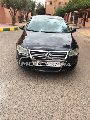 VOLKSWAGEN Passat occasion 1483687