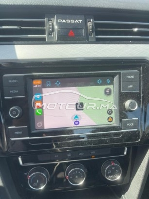 VOLKSWAGEN Passat occasion 2473780
