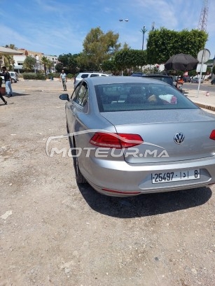 فولكزفاكن باسات Tdi مستعملة 1653752