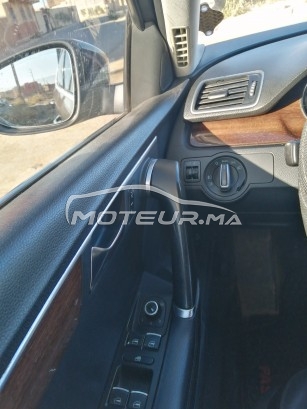 فولكزفاكن باسات 2.0l مستعملة 2044527