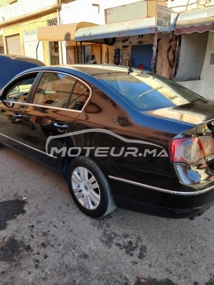 فولكزفاكن باسات مستعملة 1761897