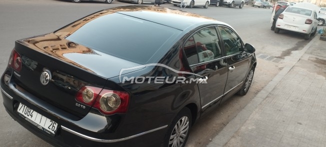 VOLKSWAGEN Passat Tdi occasion 1828185