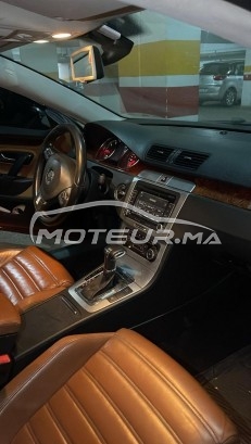 VOLKSWAGEN Passat Passat cc occasion 2952995