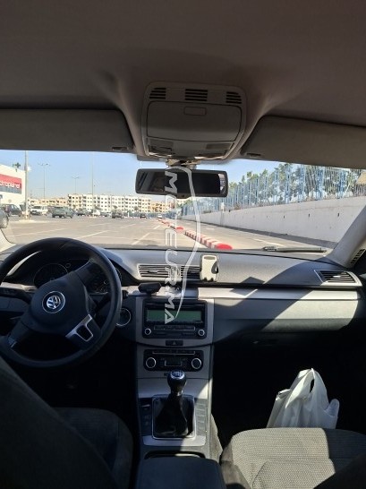 VOLKSWAGEN Passat 2.0 tdi occasion 2746717