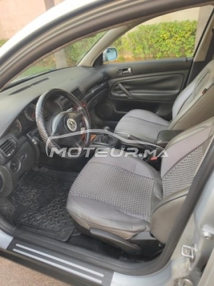 فولكزفاكن باسات مستعملة 2748547