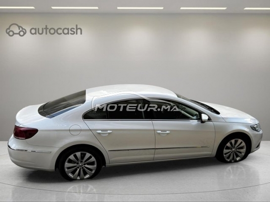 VOLKSWAGEN Passat occasion 3319346