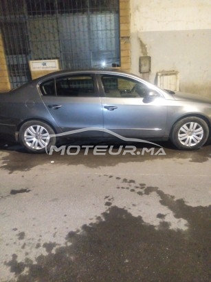 فولكزفاكن باسات B6 مستعملة 1416160