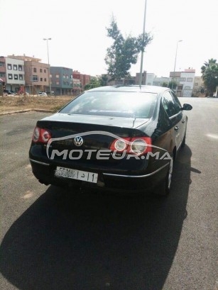 VOLKSWAGEN Passat B6 occasion 1759153