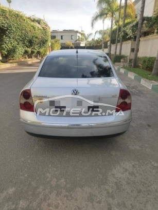 فولكزفاكن باسات مستعملة 2748544