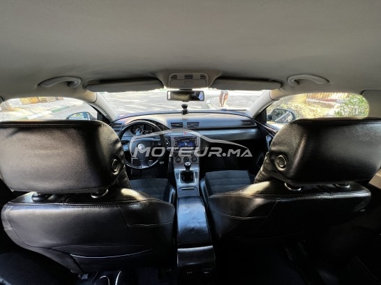 فولكزفاكن باسات B6 مستعملة 1420449