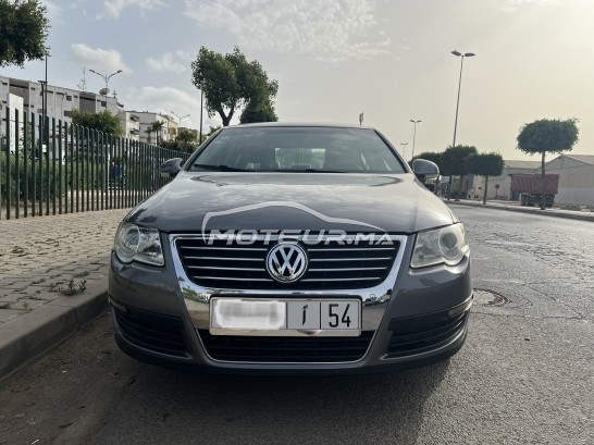 فولكزفاكن باسات مستعملة 1428482