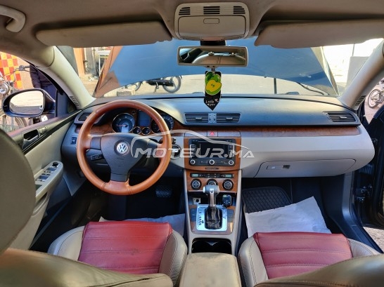 فولكزفاكن باسات مستعملة 1761901