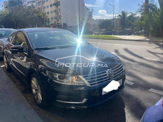 فولكزفاكن باسات مستعملة 2847584