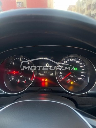 فولكزفاكن باسات Bluemotion مستعملة 3127469