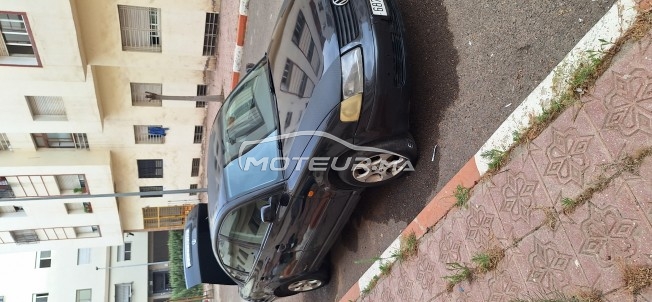 فولكزفاكن باسات B5 model 97 مستعملة 3164232