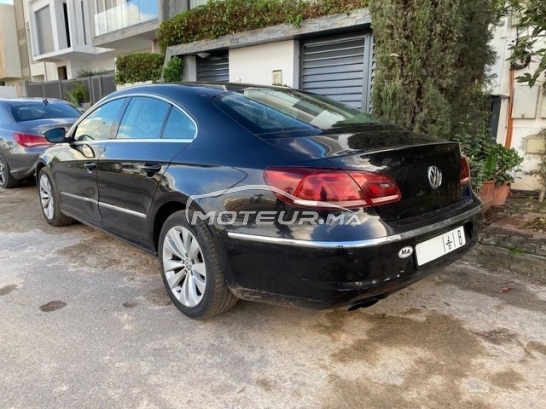 فولكزفاكن باسات مستعملة 2979923