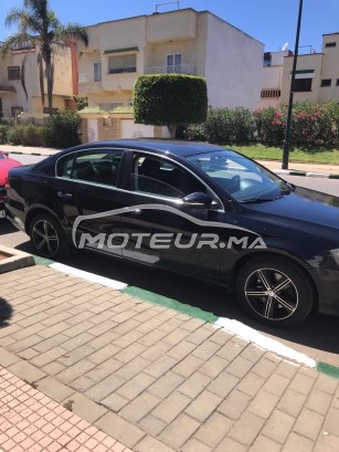 VOLKSWAGEN Passat Tdi occasion 1942515