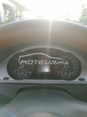 VOLKSWAGEN Passat Limousine occasion 1395217