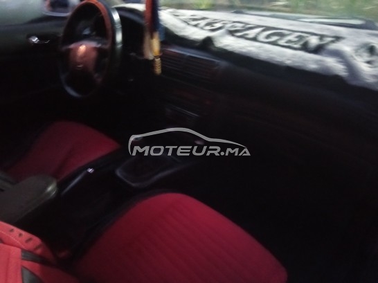 VOLKSWAGEN Passat occasion 1526867