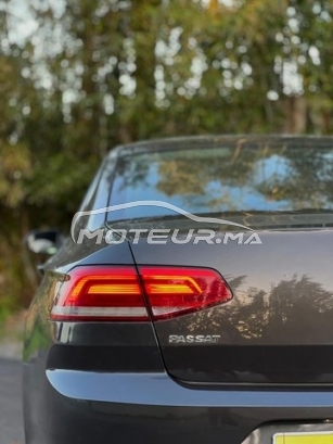 VOLKSWAGEN Passat occasion 3257945