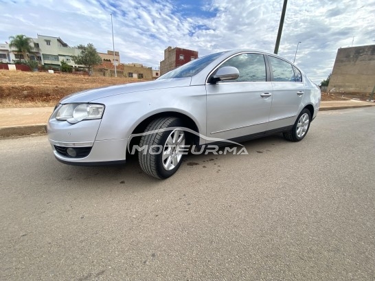 VOLKSWAGEN Passat Passat b6 occasion 1932340