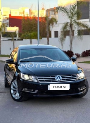 فولكزفاكن باسات Cc مستعملة 2944213