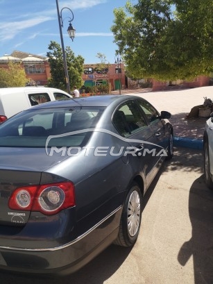 فولكزفاكن باسات Bluemotion مستعملة 1708866