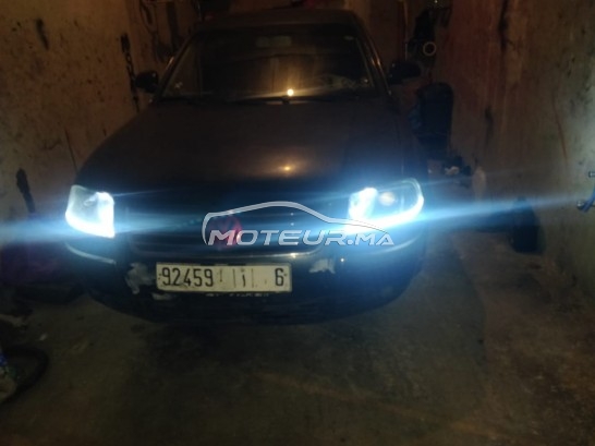 فولكزفاكن باسات مستعملة 1397657