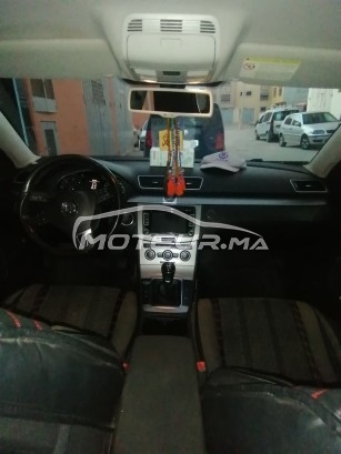 VOLKSWAGEN Passat occasion 1686224