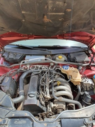 VOLKSWAGEN Passat occasion 3086583