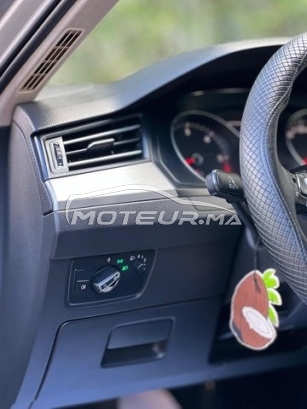 VOLKSWAGEN Passat occasion 3257883