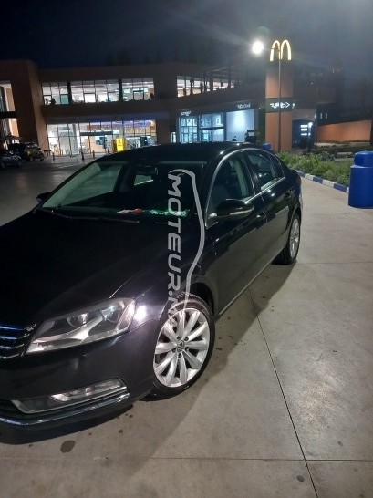 فولكزفاكن باسات Bluetech مستعملة 1760398