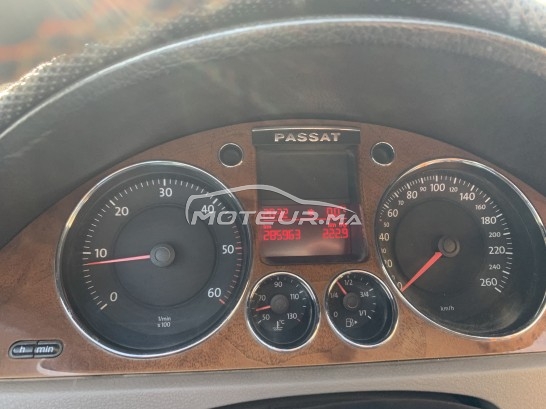 VOLKSWAGEN Passat occasion 1777682
