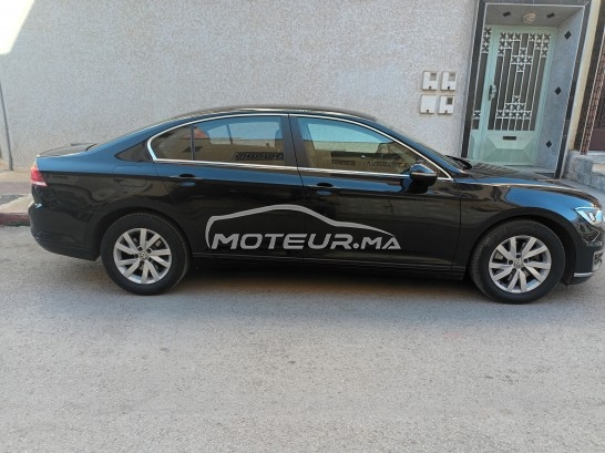VOLKSWAGEN Passat B8 2.0l occasion 1771868