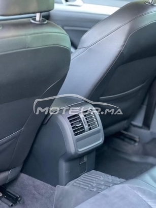 Voiture au Maroc VOLKSWAGEN Passat - 489053