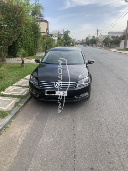 VOLKSWAGEN Passat 2.0 tdi occasion 1801226