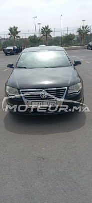 فولكزفاكن باسات مستعملة 2769004