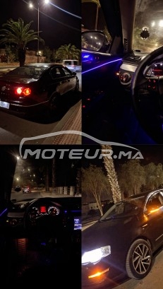 فولكزفاكن باسات B6 مستعملة 2555132