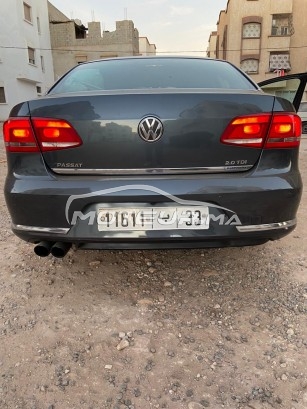 VOLKSWAGEN Passat occasion 1761880