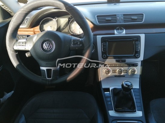 فولكزفاكن باسات 2.0l مستعملة 2044528