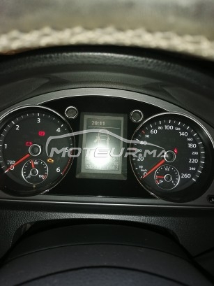 VOLKSWAGEN Passat occasion 1686223