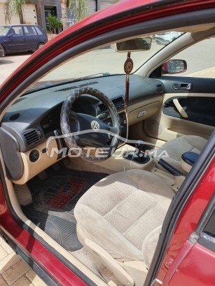 VOLKSWAGEN Passat occasion 3086579